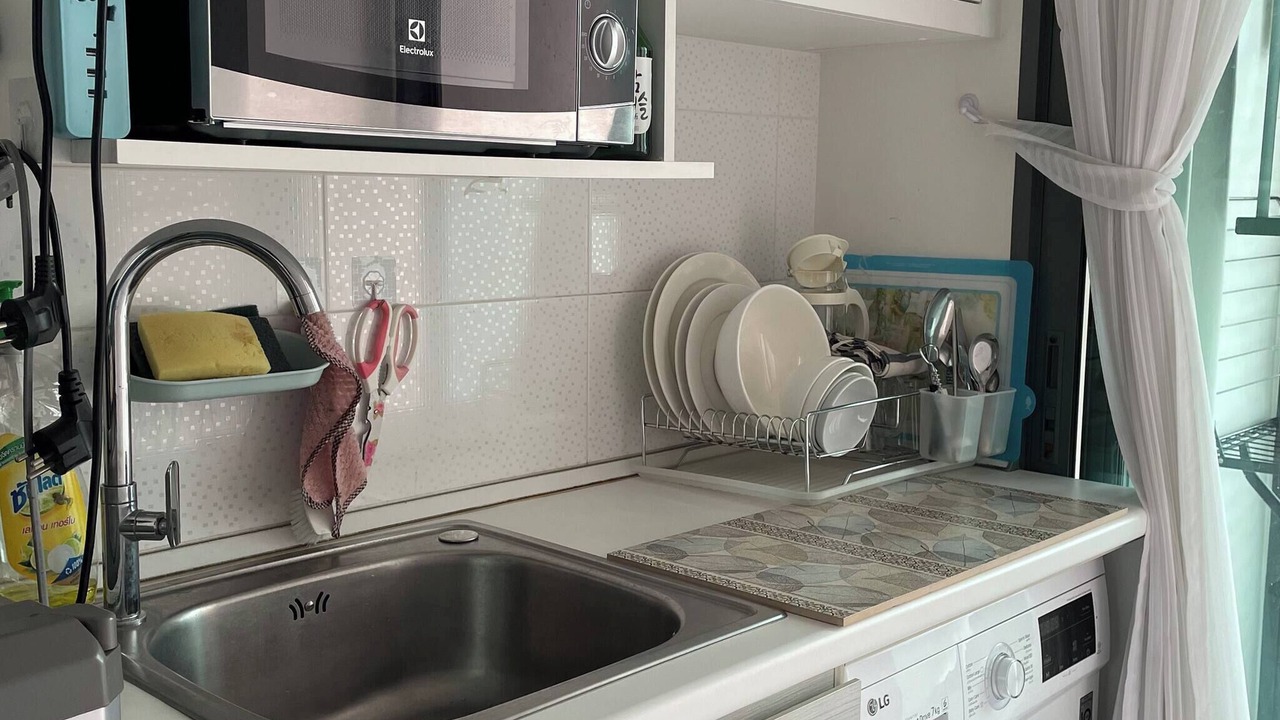Photo of Kitchen in Bang Sue