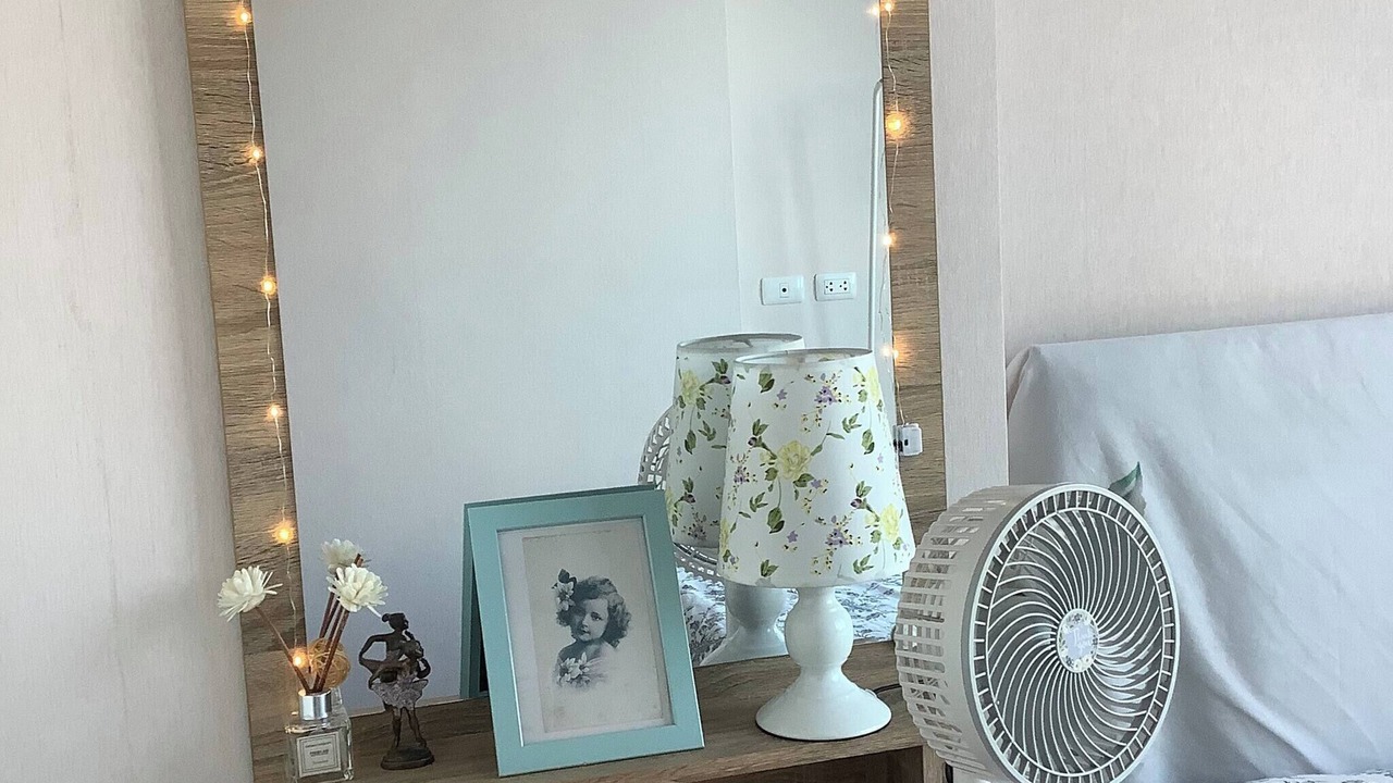 Photo of Bedroom in Bang Sue