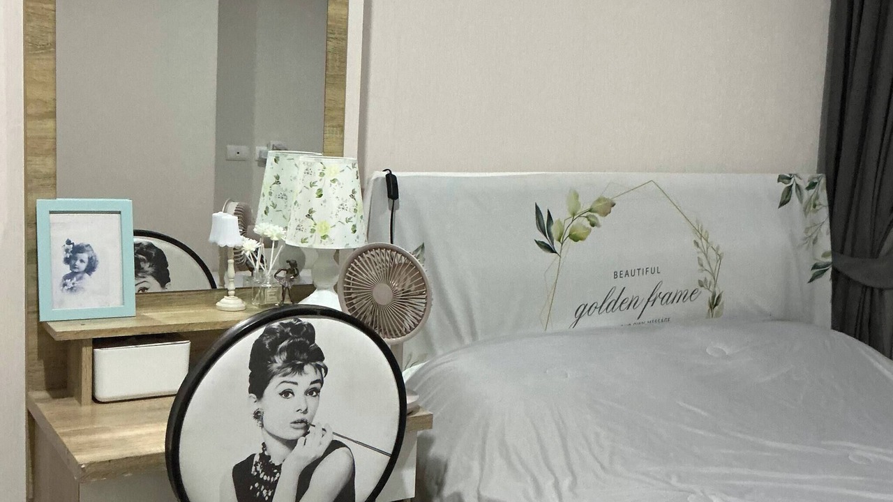 Photo of Bedroom in Bang Sue