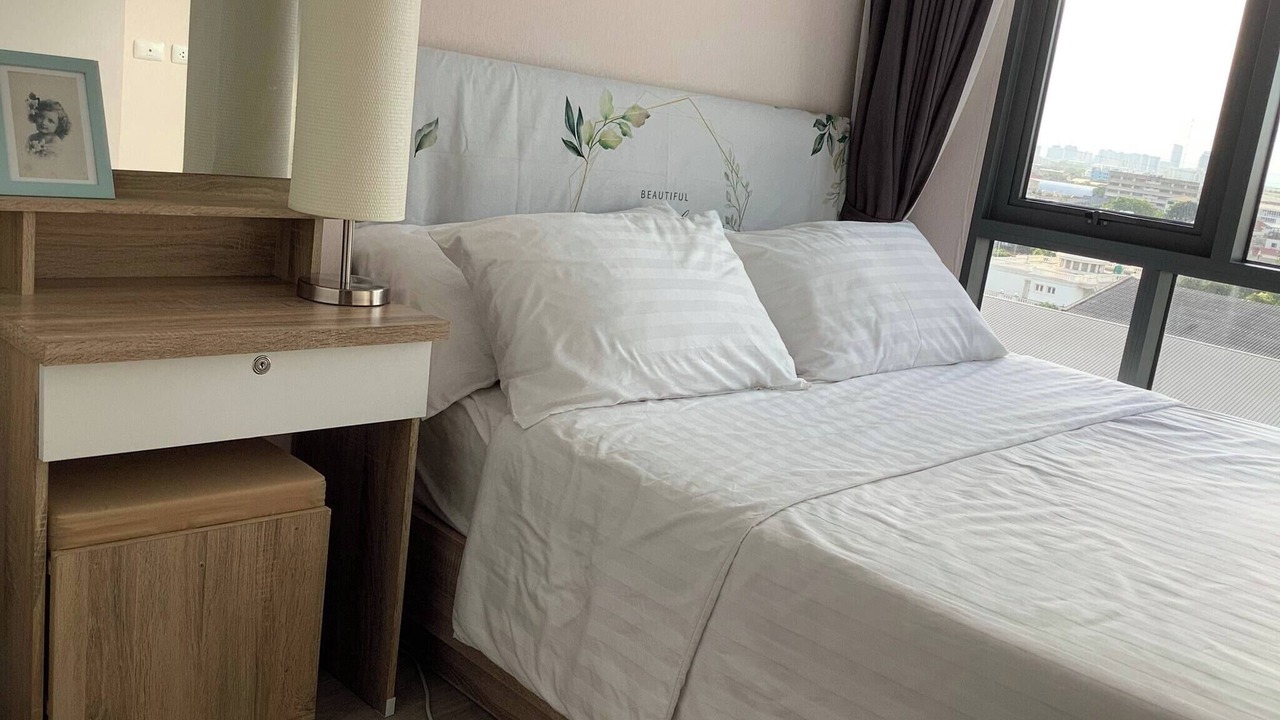 Photo of Bedroom in Bang Sue