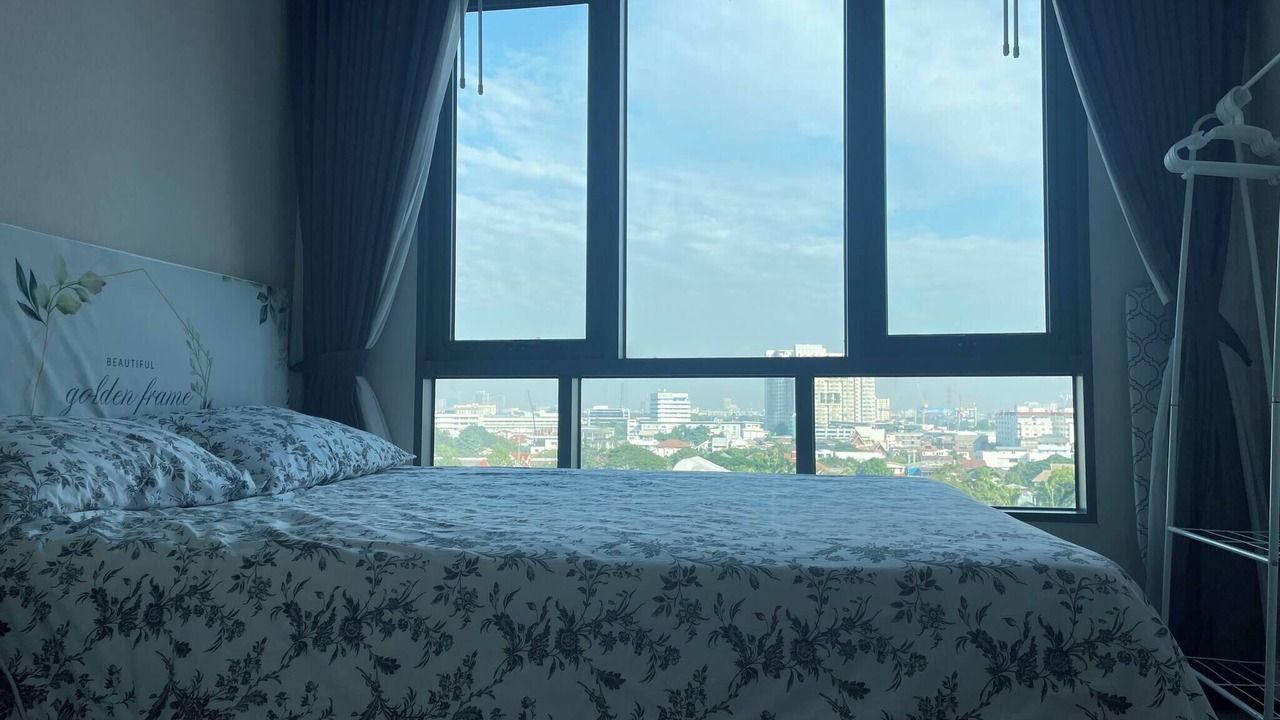 Photo of Bedroom in Bang Sue