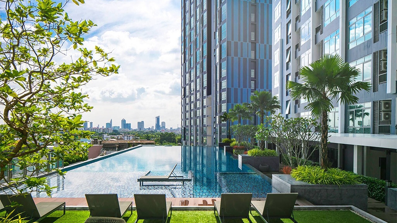 Photo of Outdoor in Bang Sue
