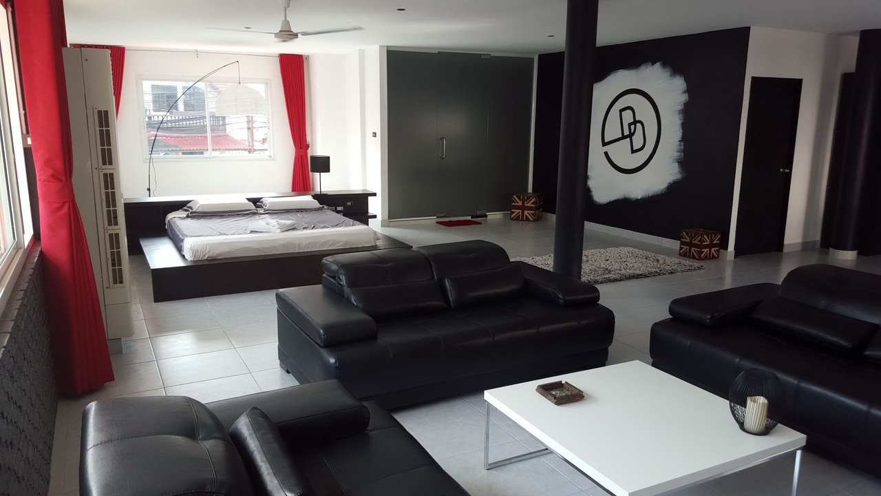 Photo of Bedroom in Nanai Road