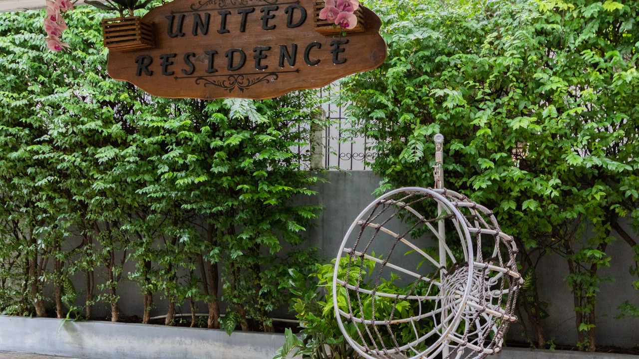 Photo of Outdoor in Khlong Tan Nuea