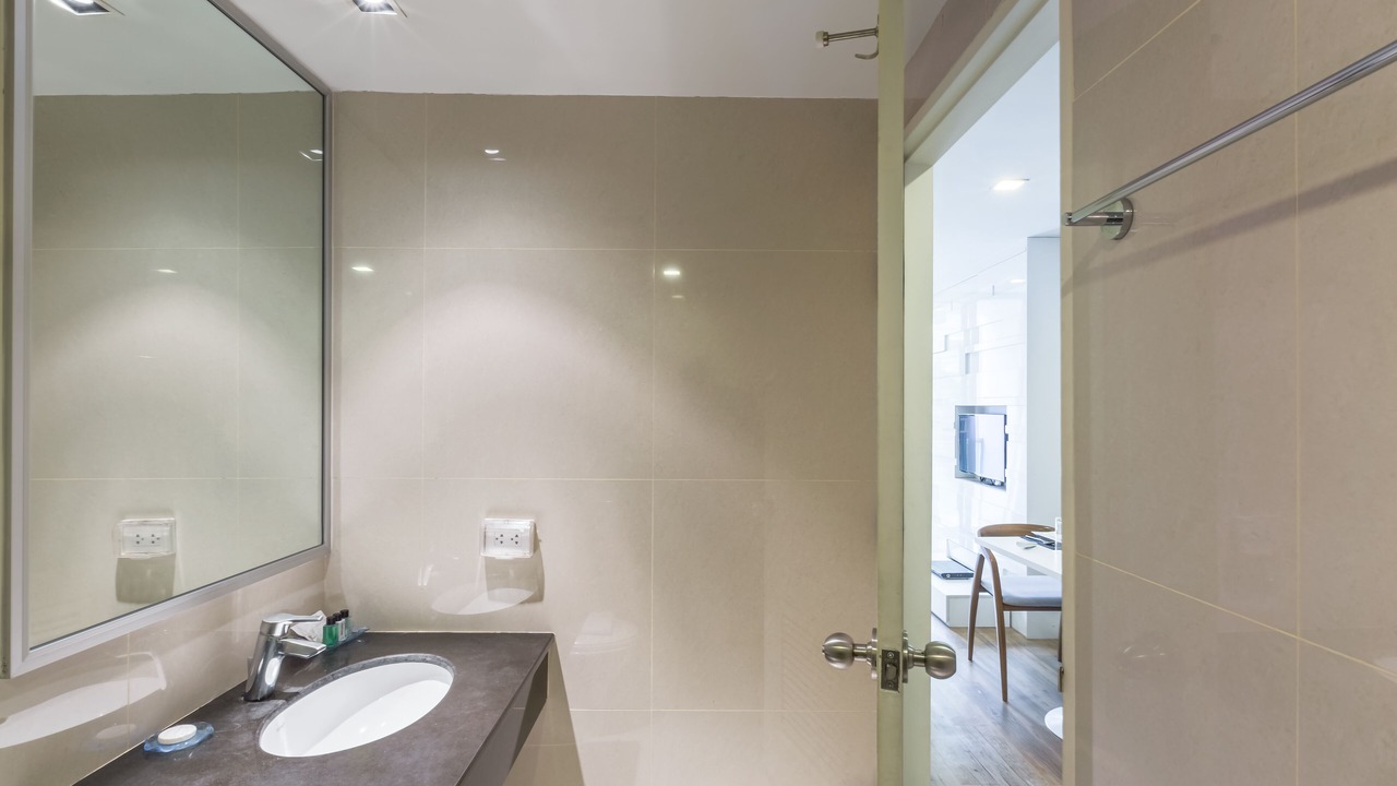 Photo of Bathroom in Khlong Tan Nuea