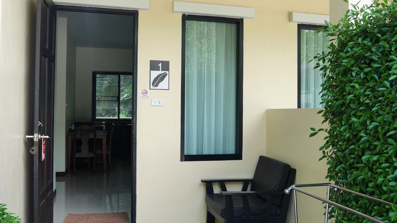 Photo of Bedroom in Krabi