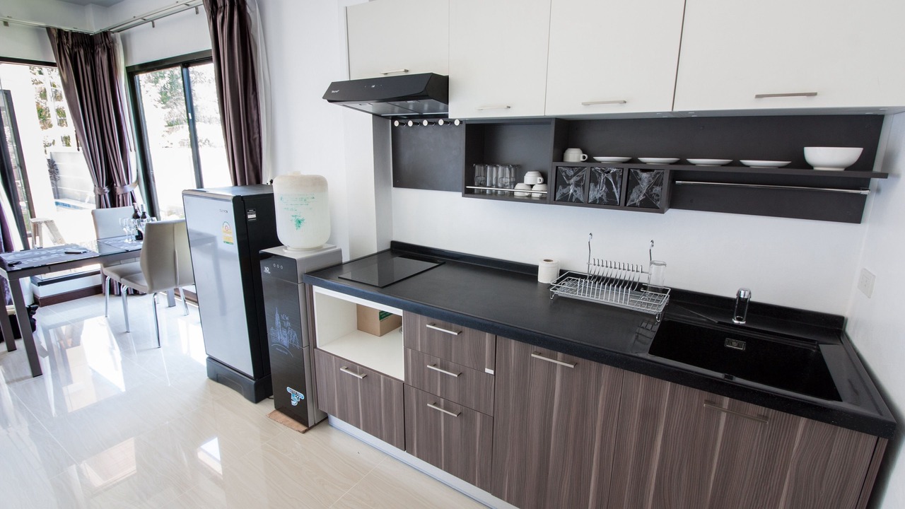 Photo of Kitchen in Krabi