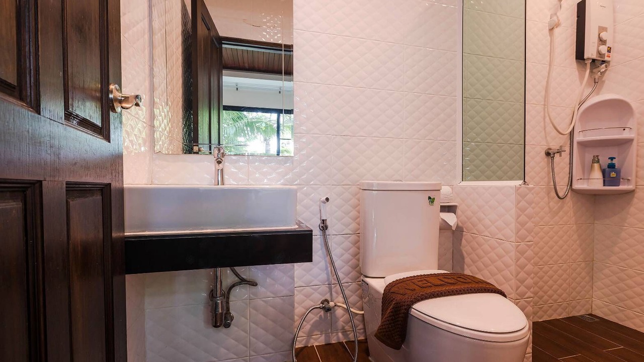 Photo of Bathroom in Krabi