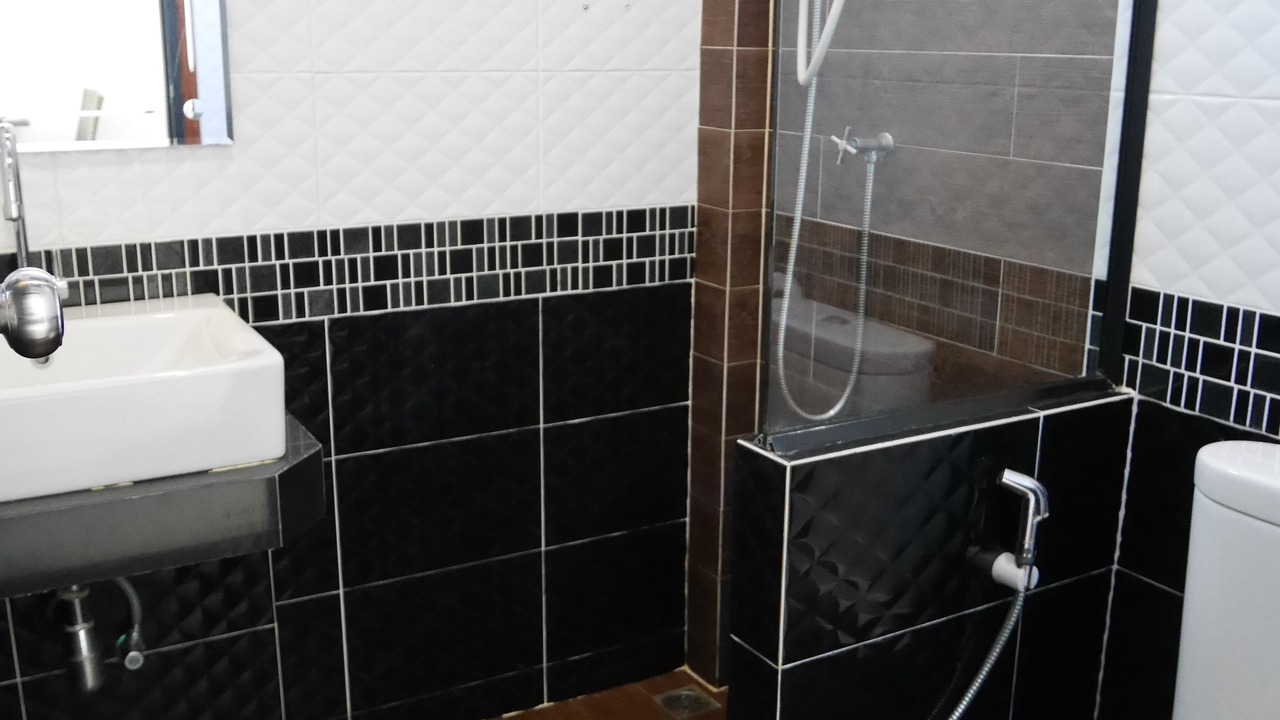 Photo of Bathroom in Krabi