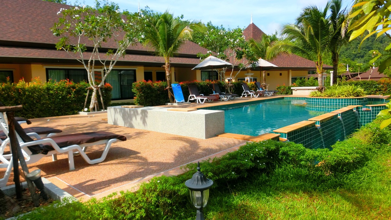 Photo of Bedroom in Krabi