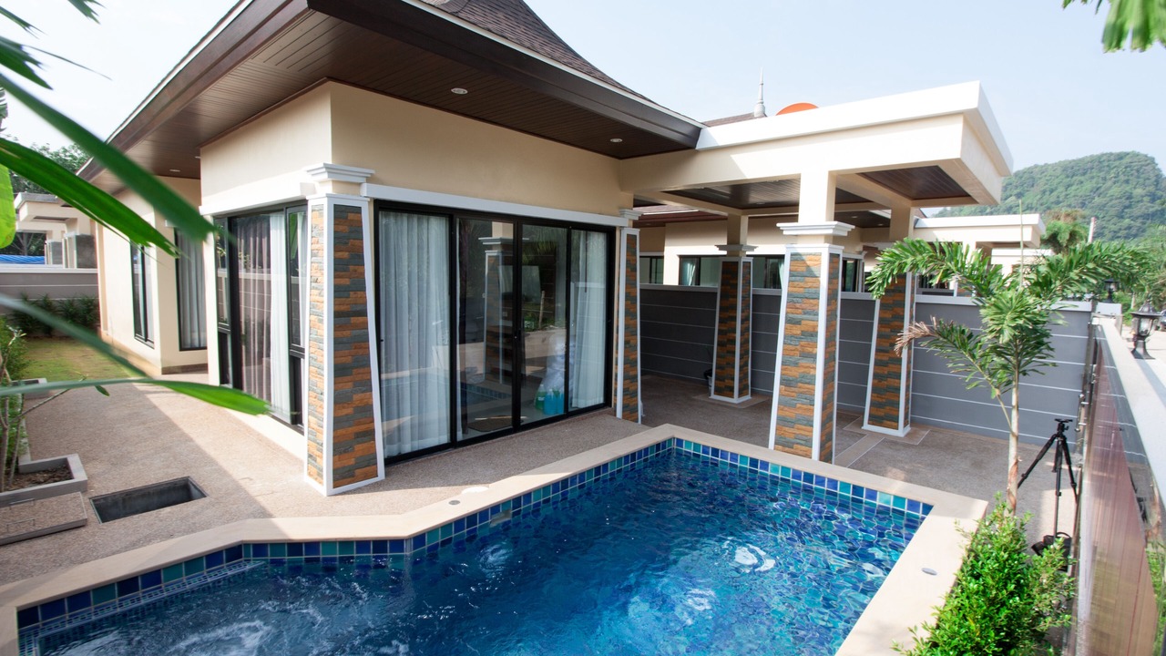 Photo of Bedroom in Krabi