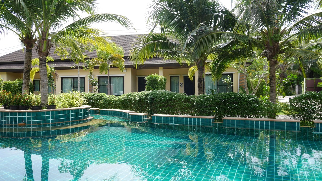 Photo of Outdoor in Krabi
