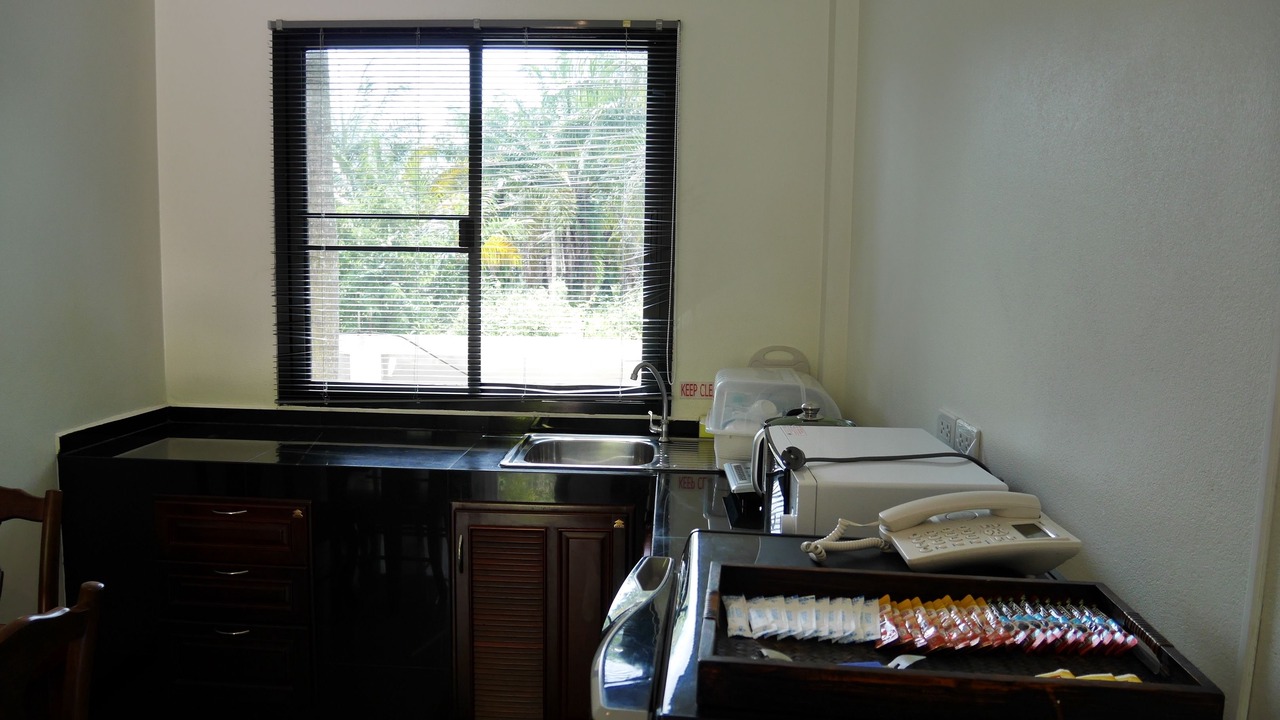 Photo of Kitchen in Krabi