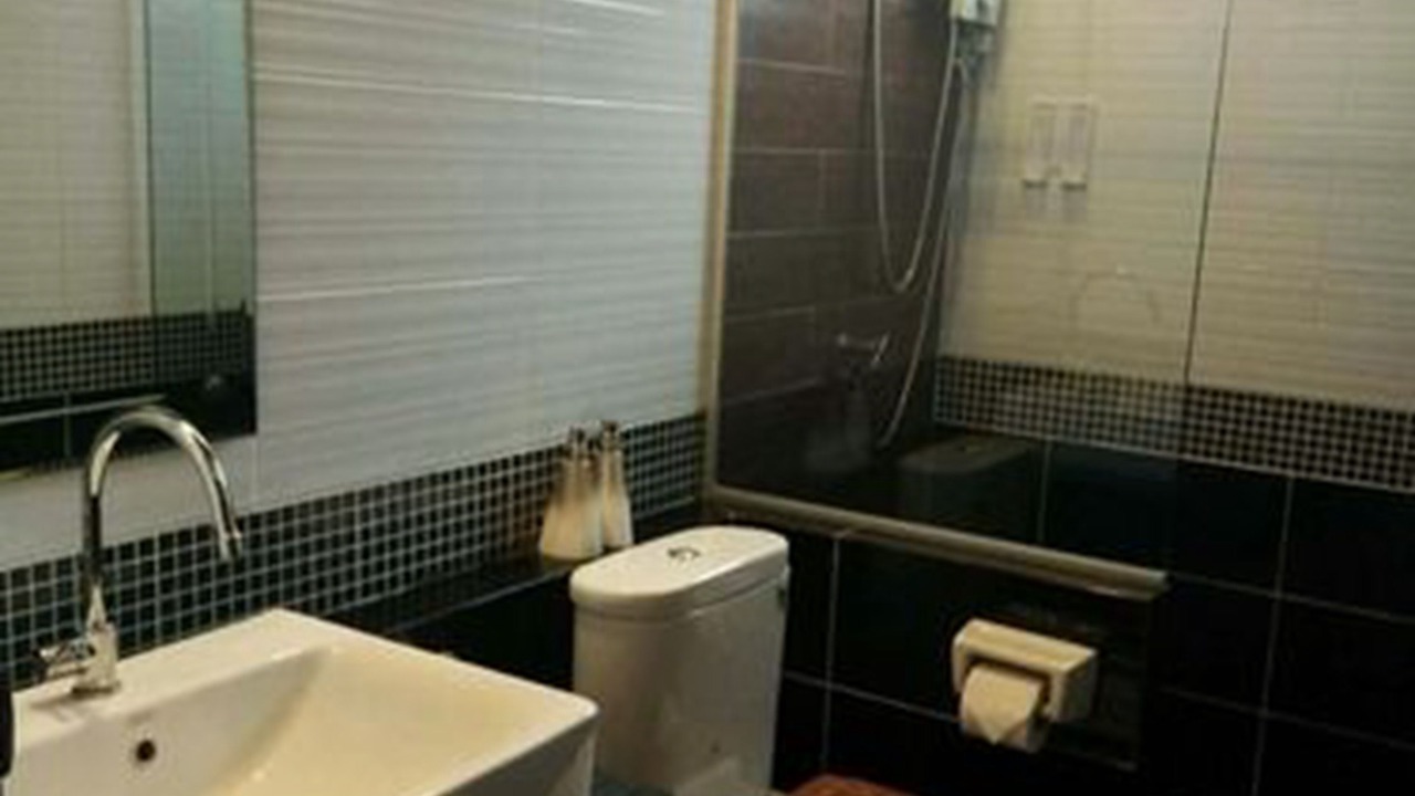 Photo of Bathroom in Krabi
