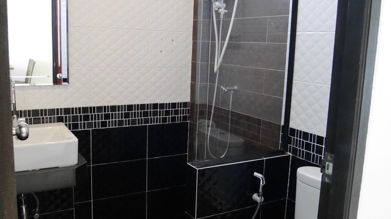 Photo of Bathroom in Krabi