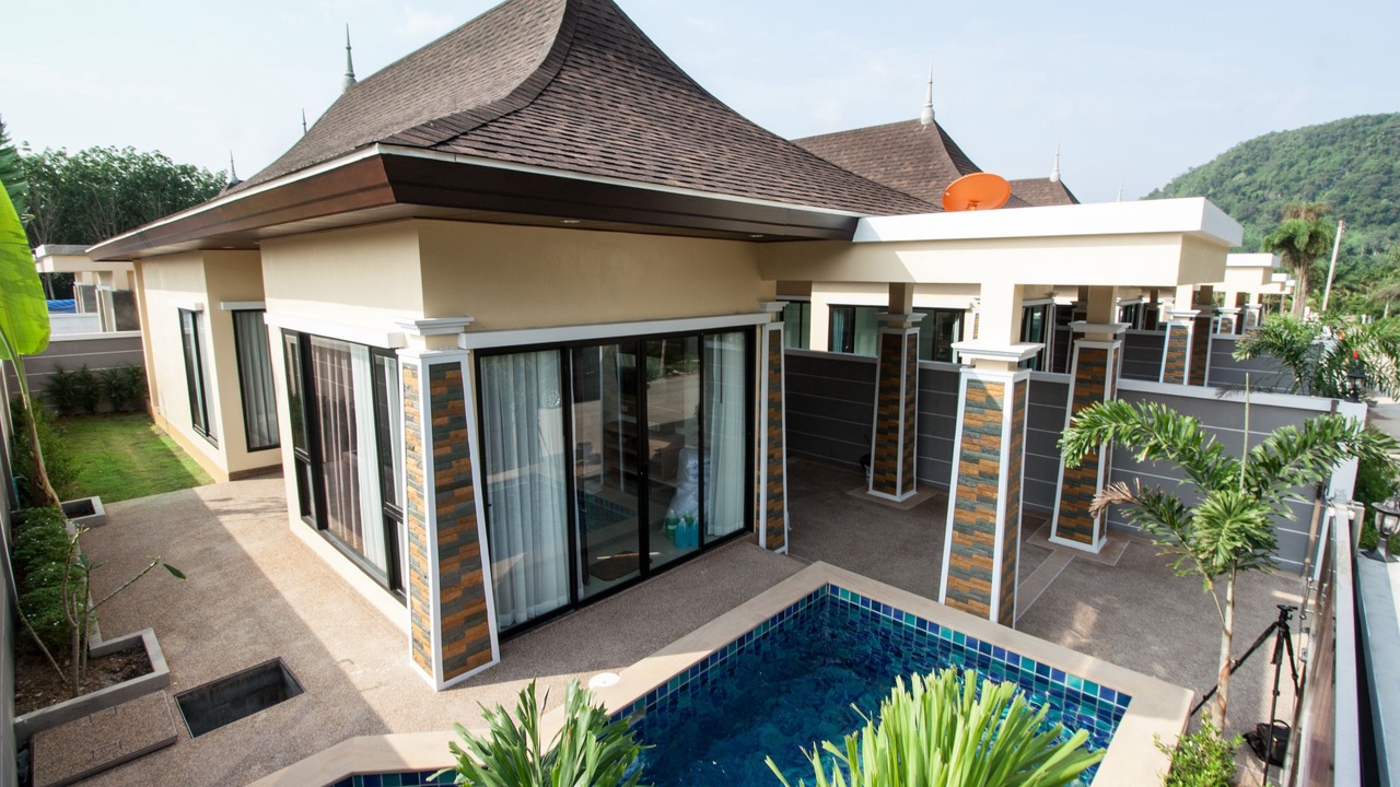 Photo of Bedroom in Krabi
