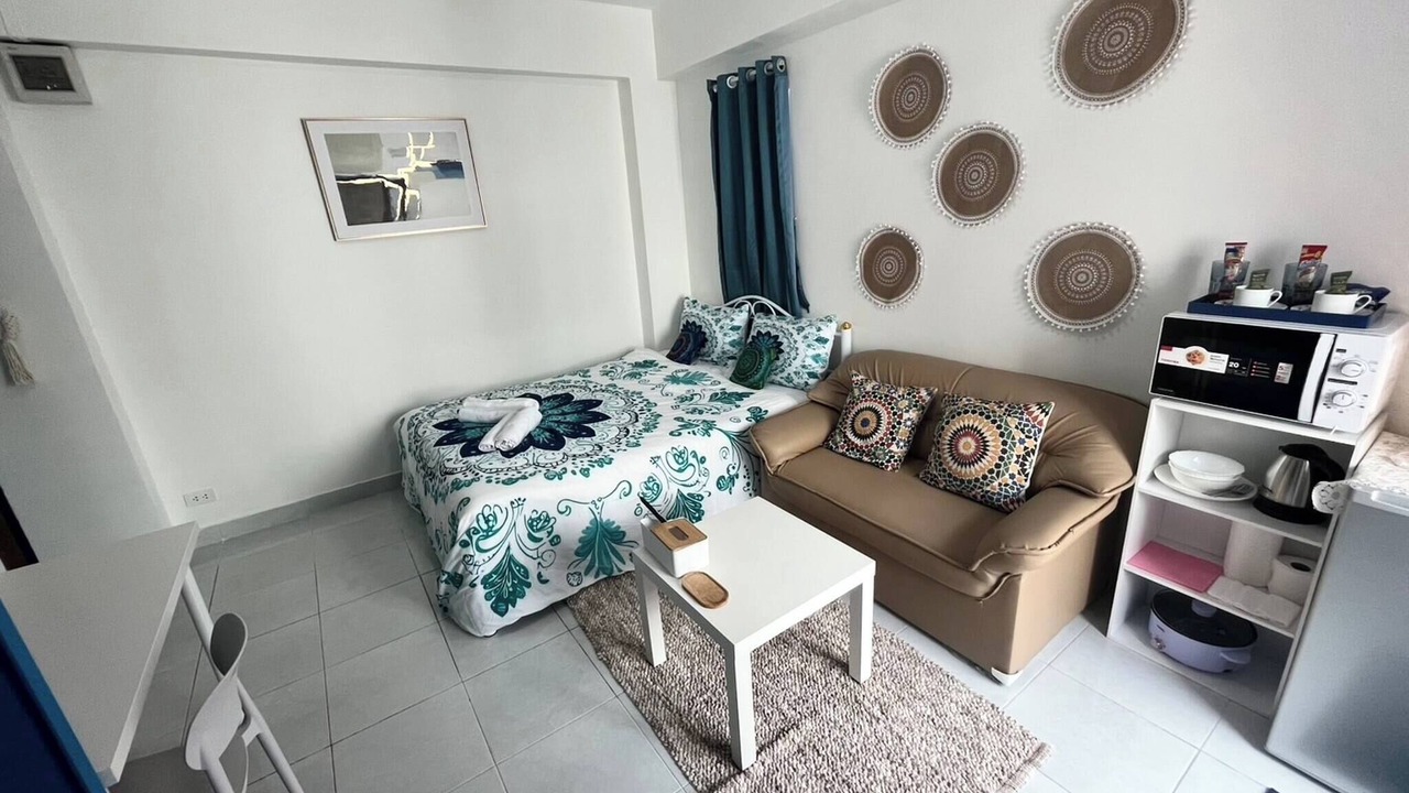 Photo of Livingroom in Chan Kasem