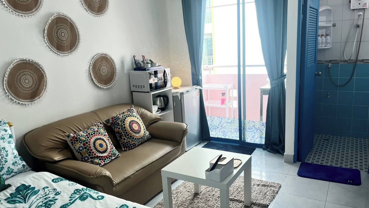 Photo of Bedroom in Chan Kasem