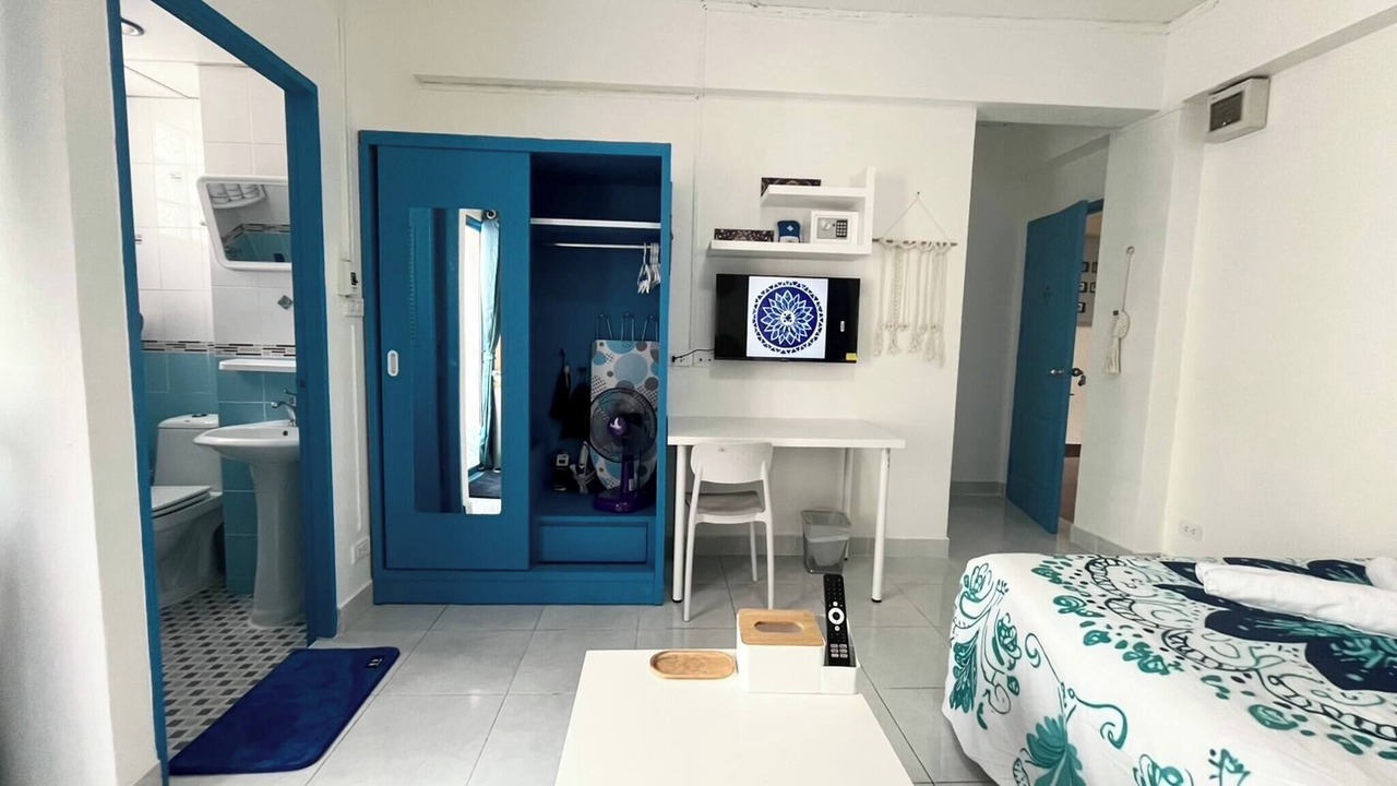Photo of Bedroom in Chan Kasem