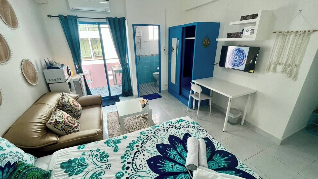 Photo of Bedroom in Chan Kasem