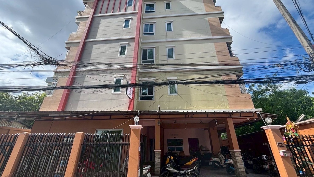 Photo of Outdoor in Chan Kasem