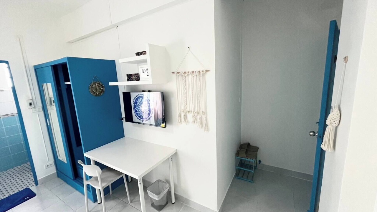 Photo of Bedroom in Chan Kasem