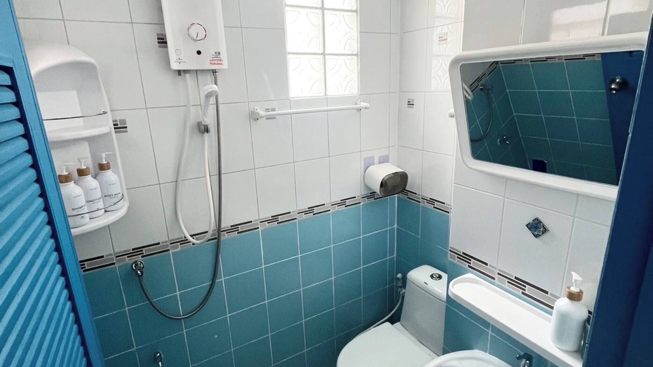 Photo of Bathroom in Chan Kasem
