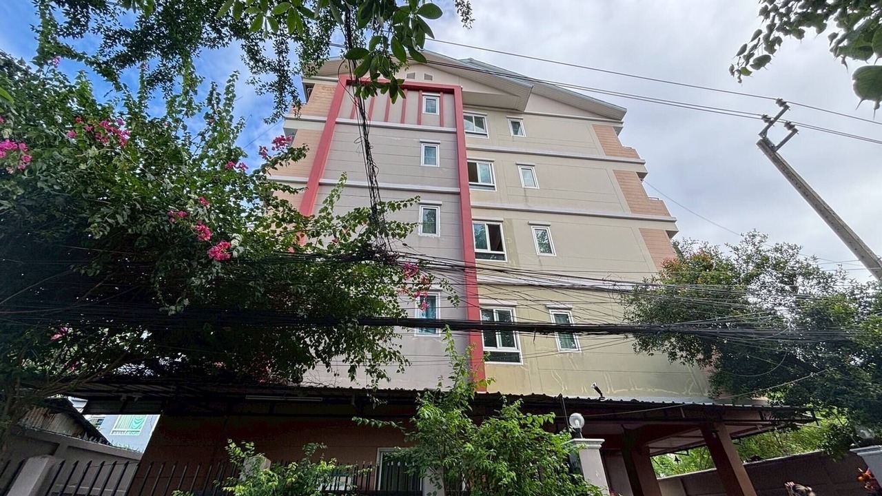 Photo of Outdoor in Chan Kasem