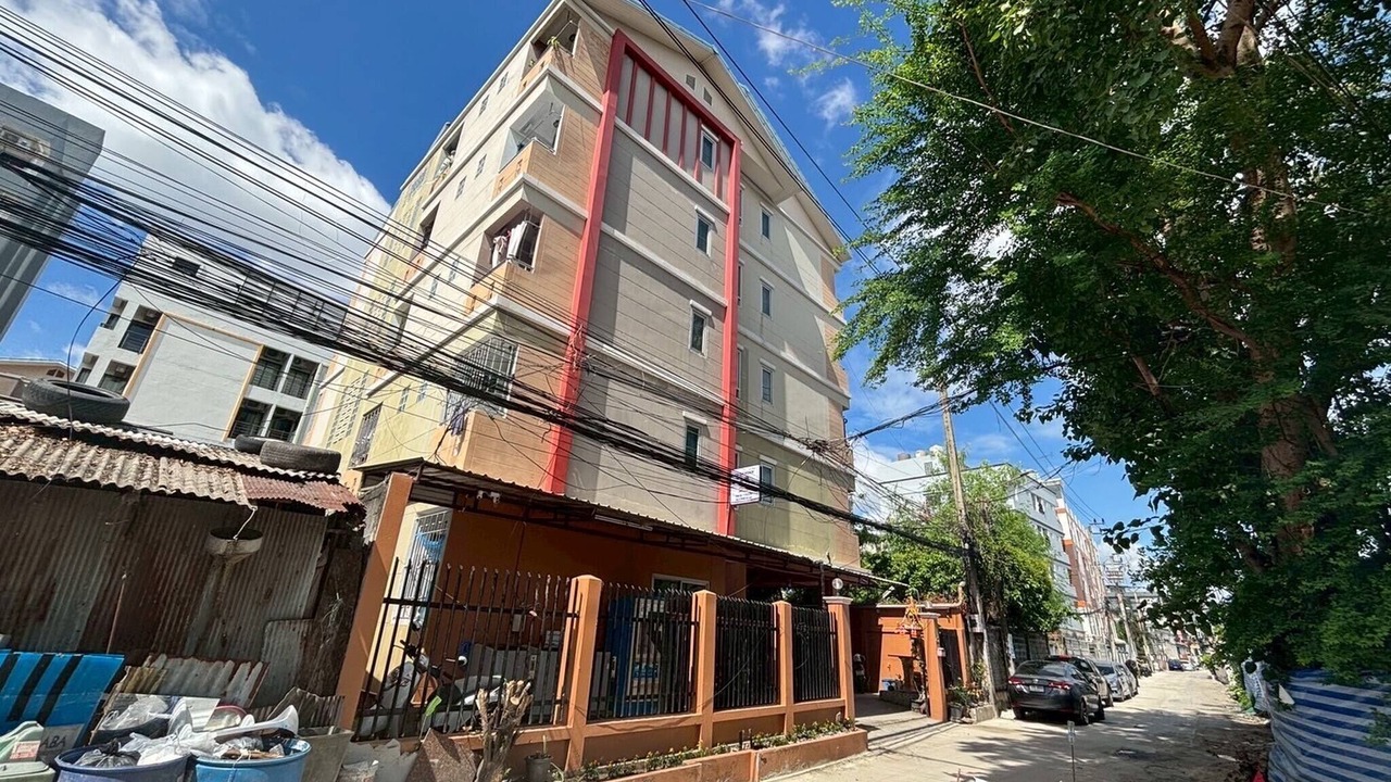 Photo of Outdoor in Chan Kasem