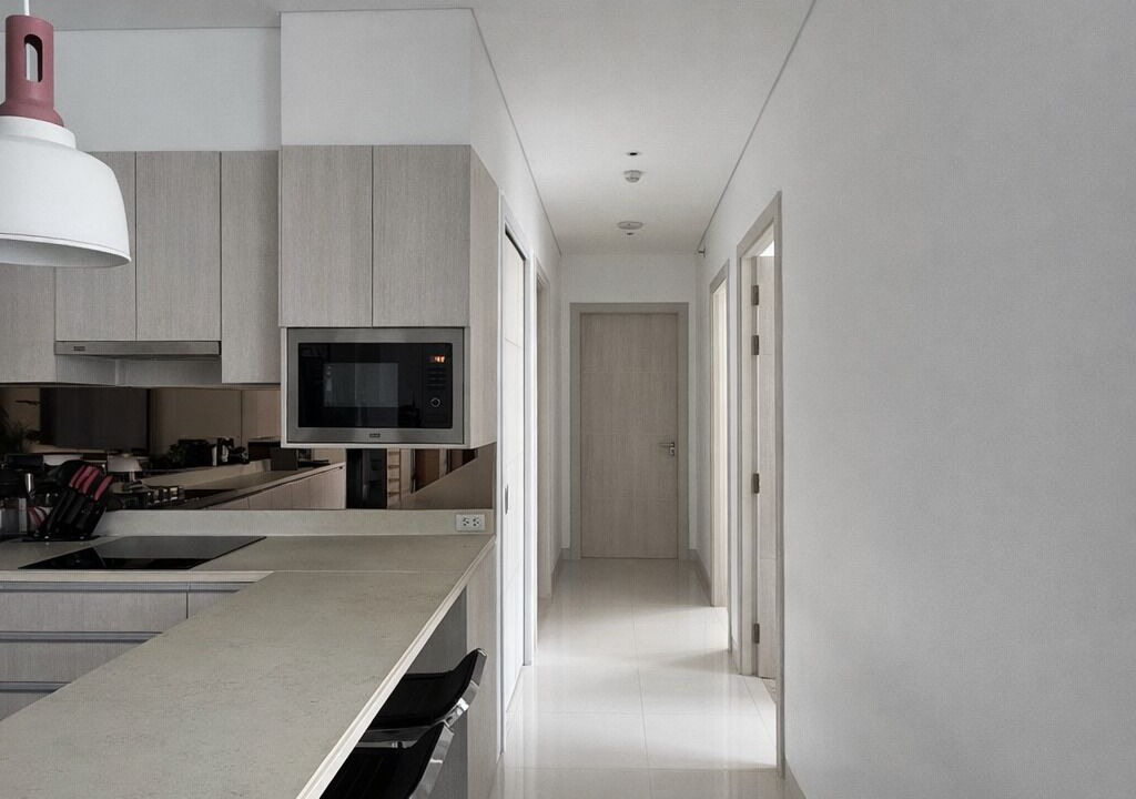 Photo of Kitchen in Laguna