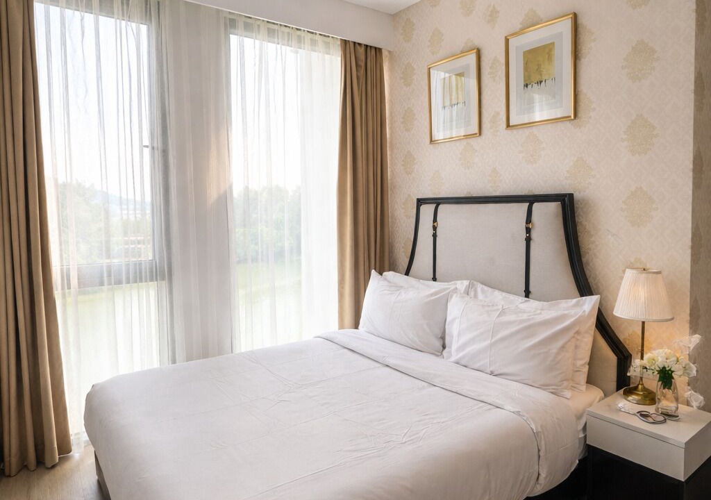 Photo of Bedroom in Laguna
