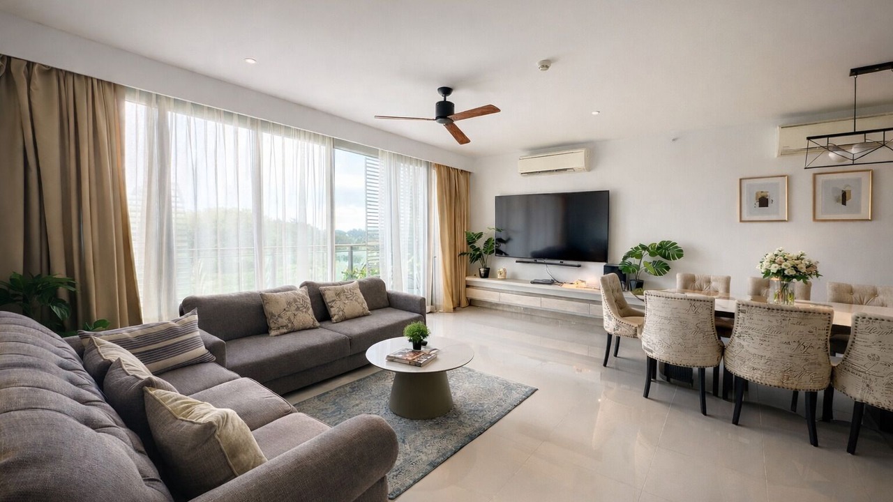 Photo of Livingroom in Laguna