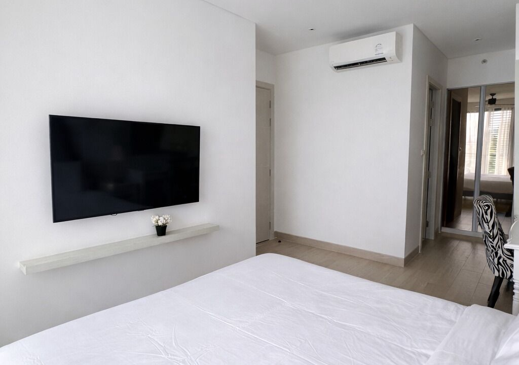 Photo of Bedroom in Laguna