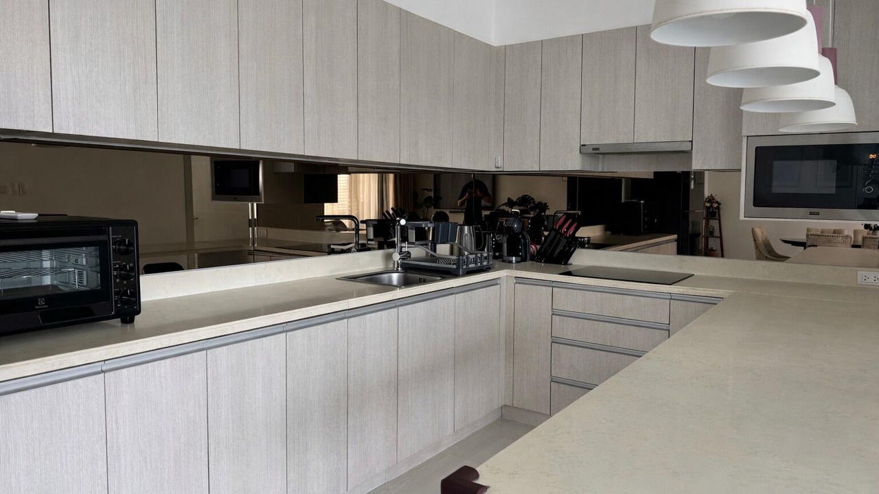 Photo of Kitchen in Laguna