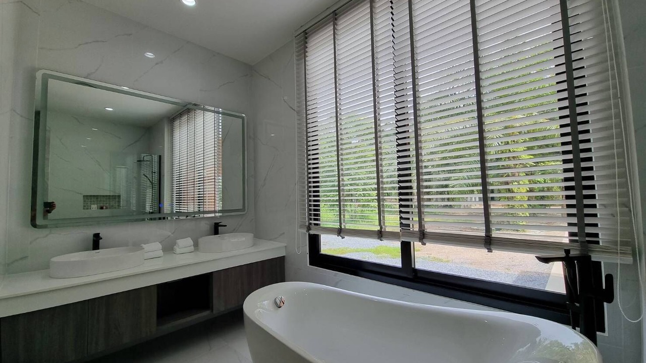 Photo of Bathroom in Nong Thale