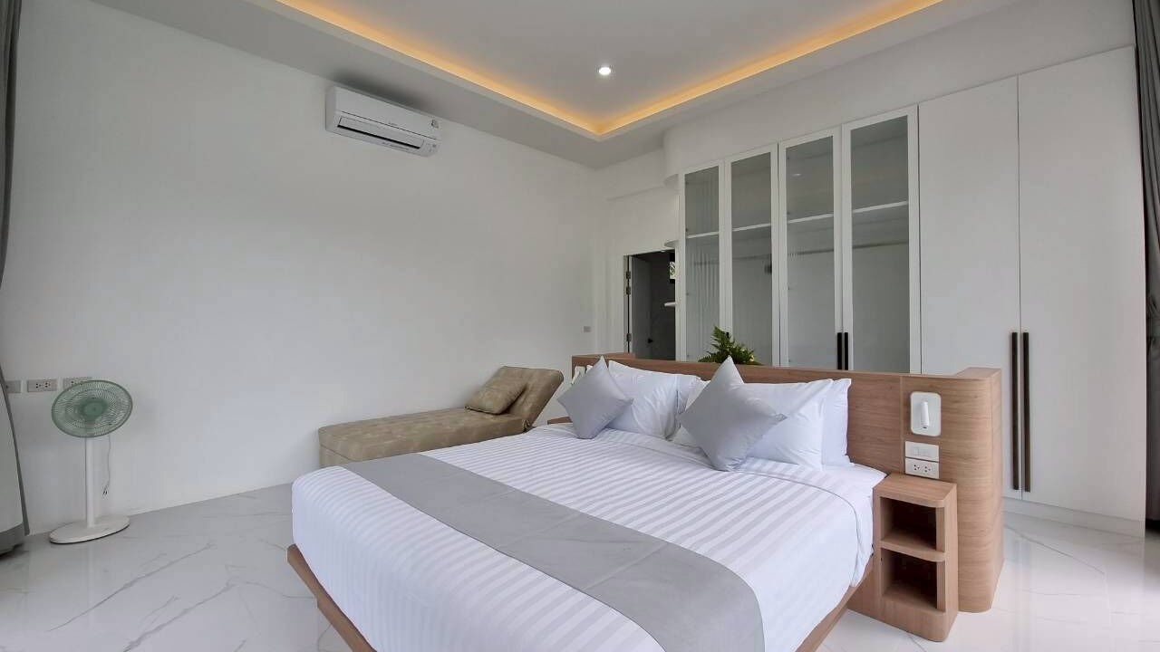Photo of Bedroom in Nong Thale