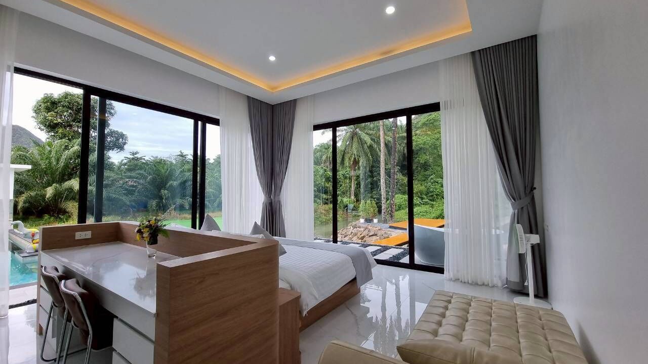 Photo of Bedroom in Nong Thale