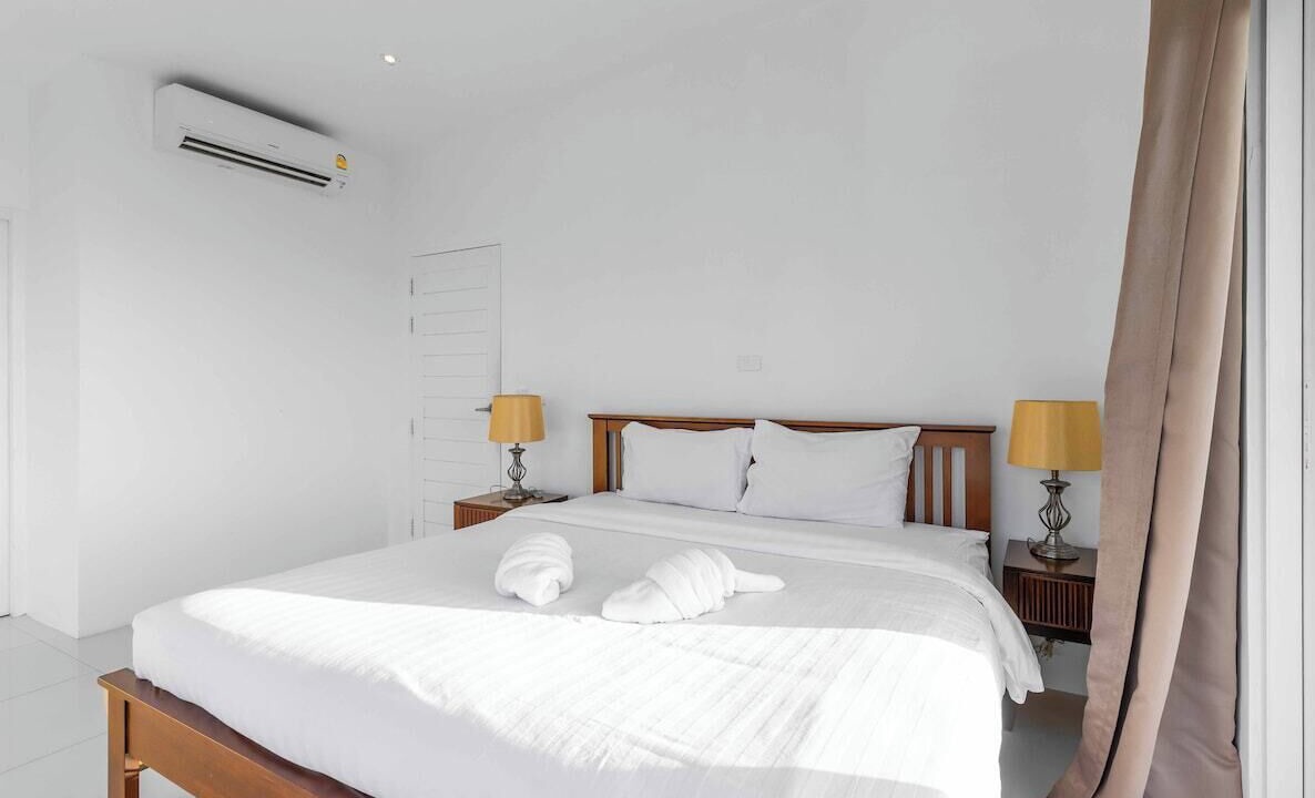 Photo of Bedroom in Karon