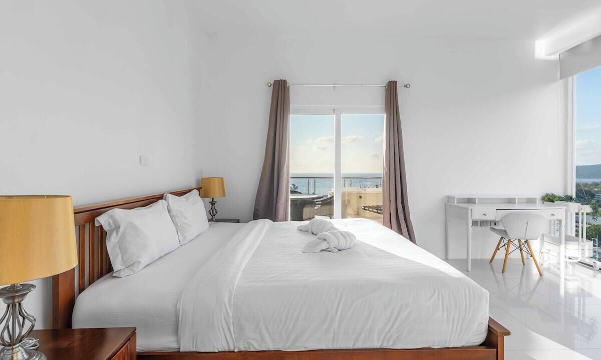 Photo of Bedroom in Karon