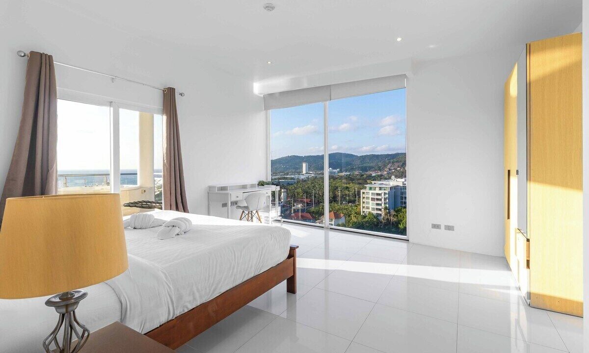 Photo of Bedroom in Karon