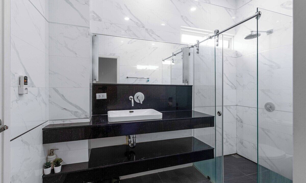 Photo of Bathroom in Karon