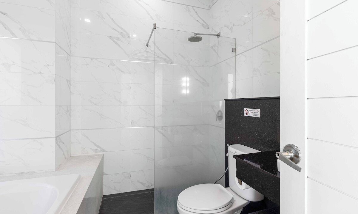 Photo of Bathroom in Karon