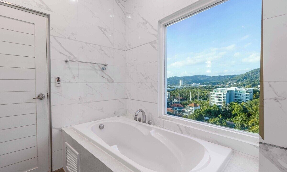 Photo of Bathroom in Karon