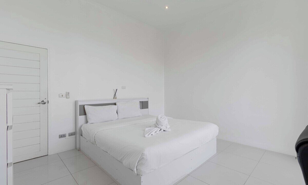 Photo of Bedroom in Karon