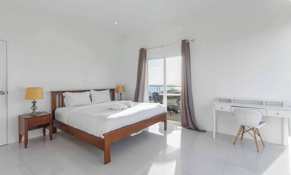 Photo of Bedroom in Karon