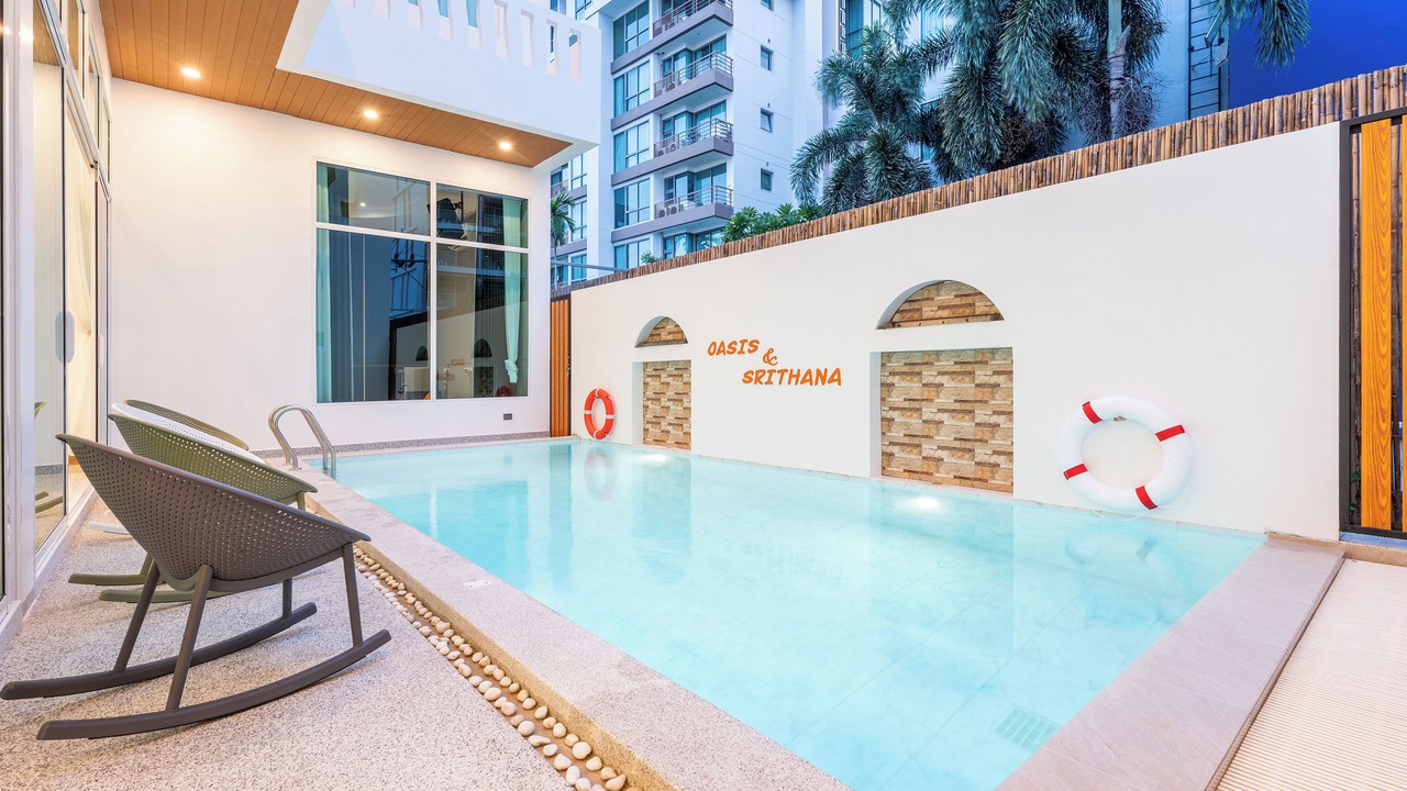 Photo of Outdoor in Central Pattaya