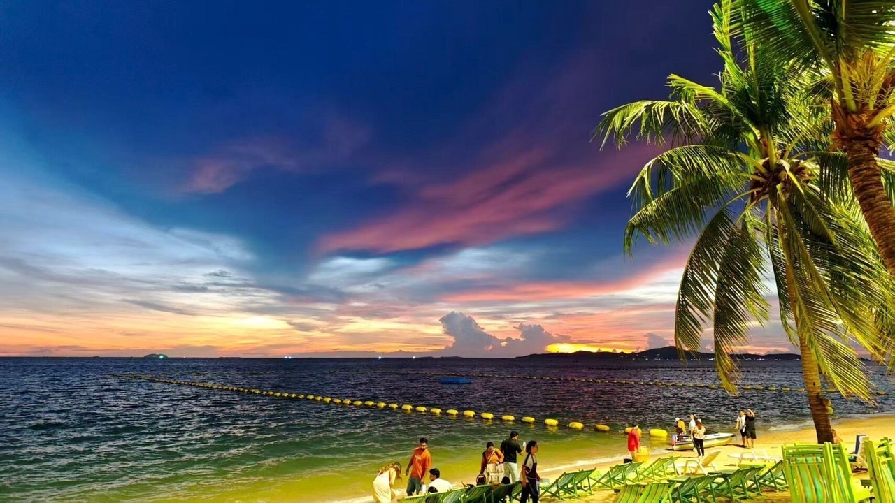 Photo of Others in Central Pattaya
