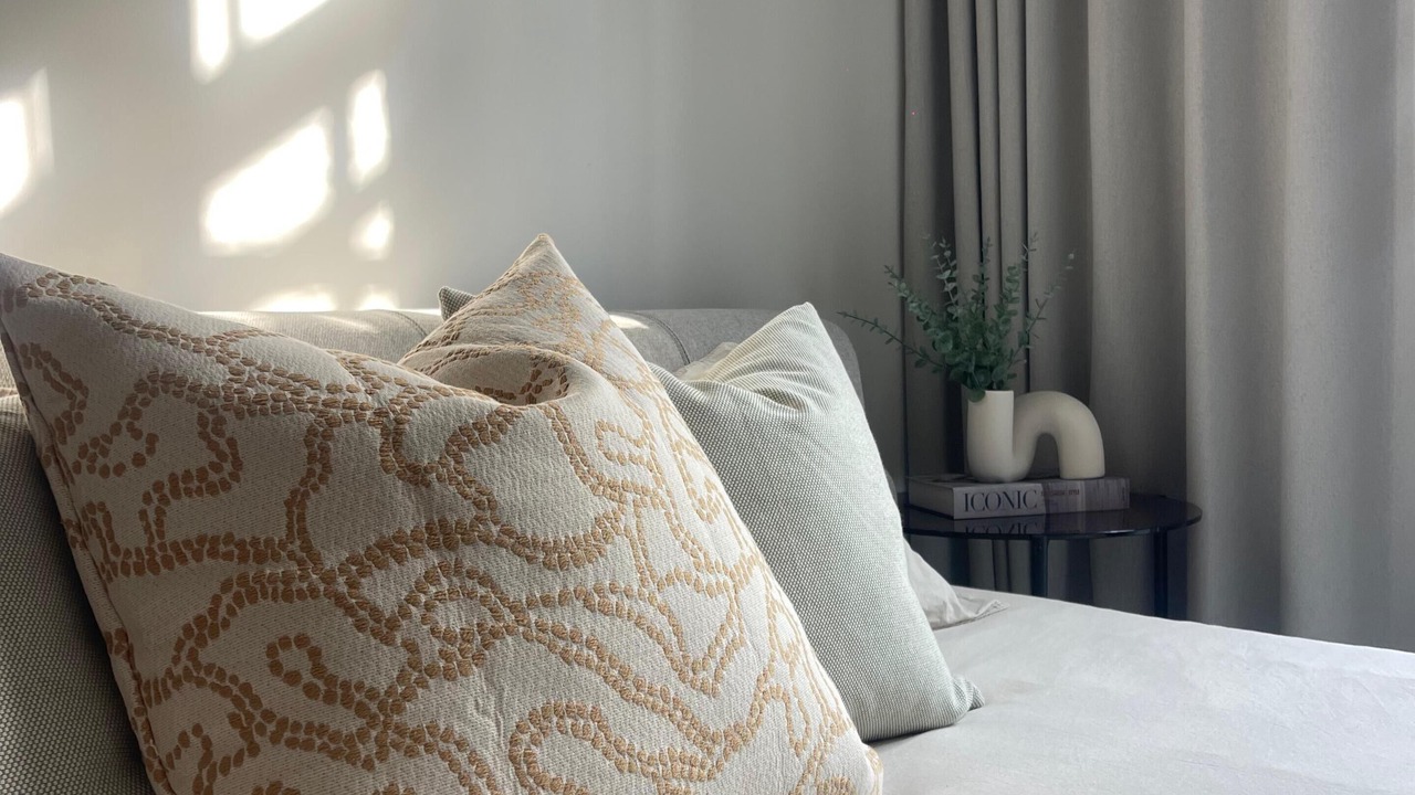 Photo of Bedroom in Choeng Mon