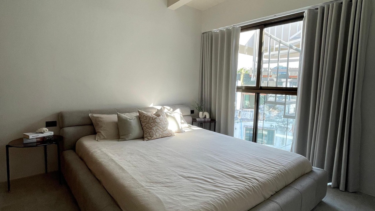 Photo of Bedroom in Choeng Mon