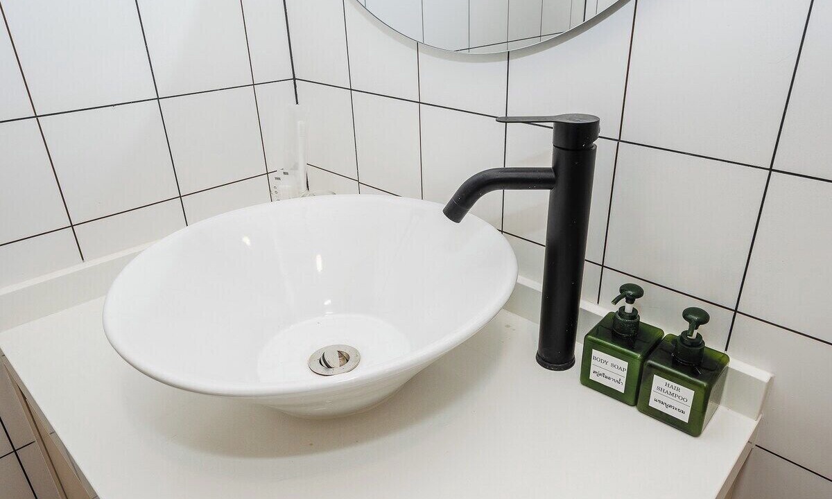 Photo of Bathroom in Kamala